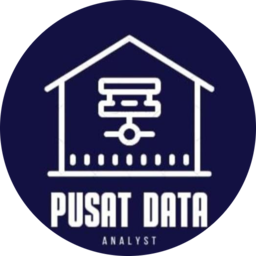 Pusatdataku Logo